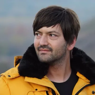 Selcuk Demir