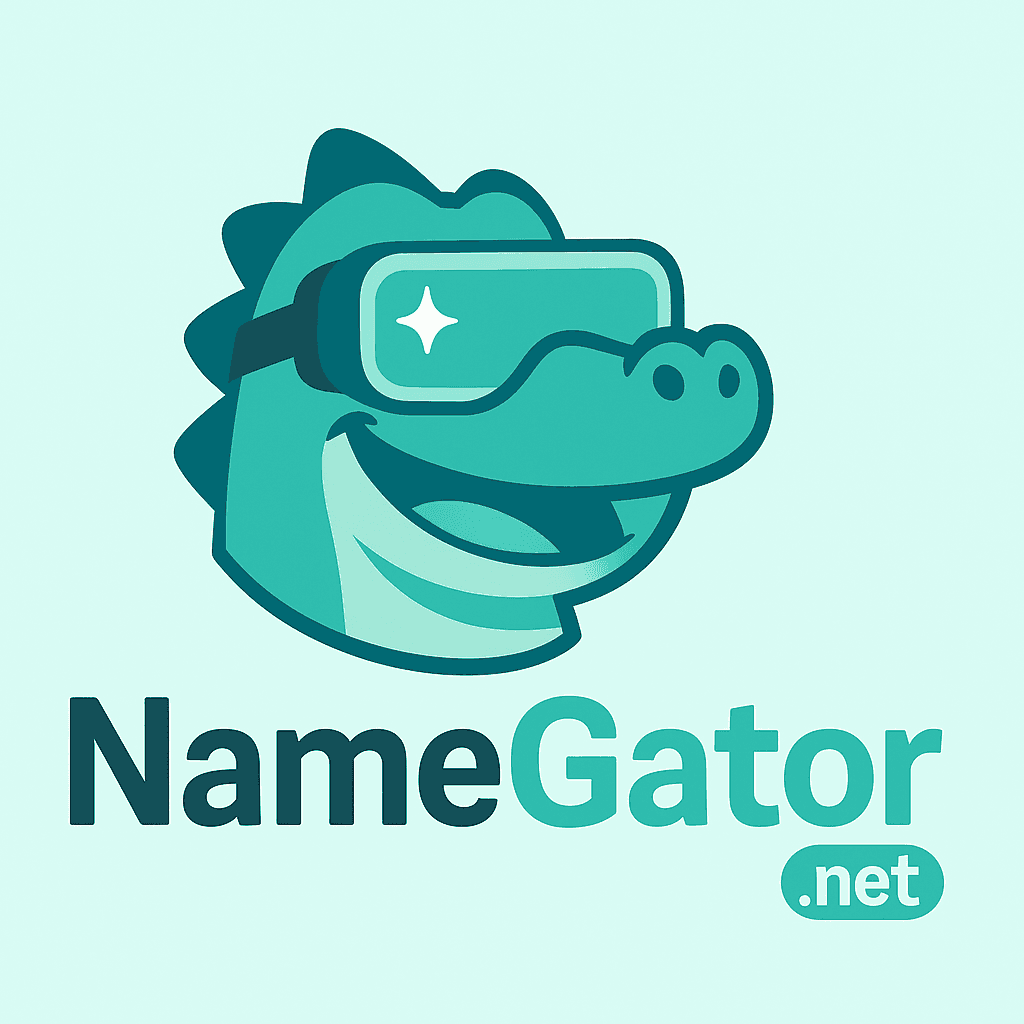 NameGator | AI Business Name Generator