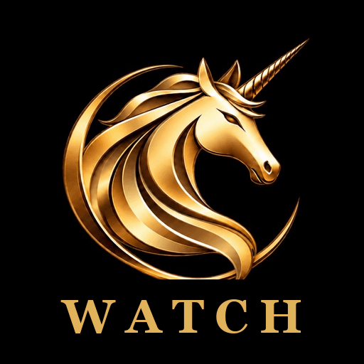 Unicorn Watch
