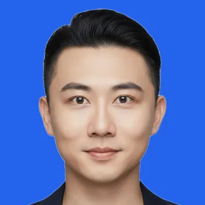 Haoyang Pang