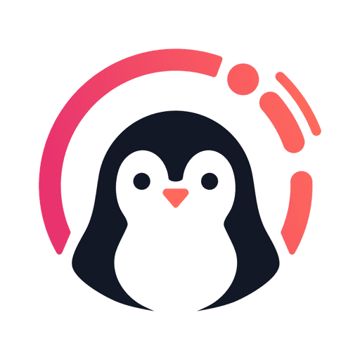 PenguinRadar