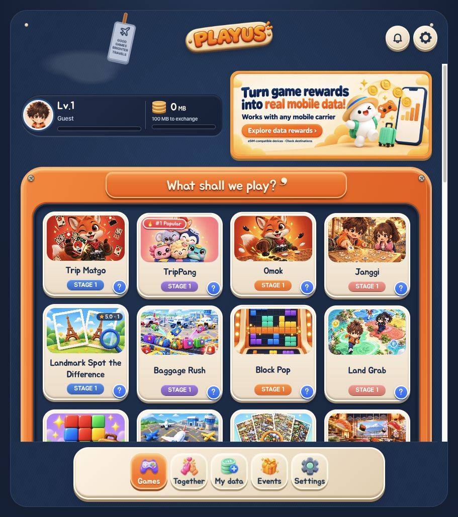 PLAYUS image 2