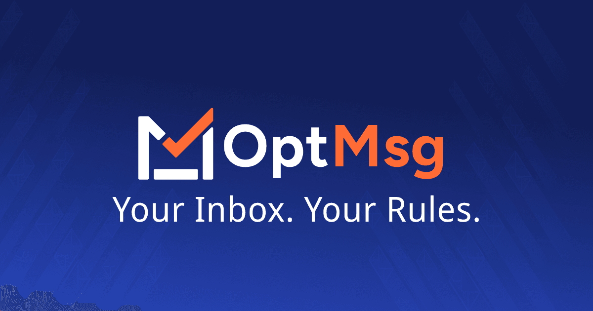 OptMsg image 1