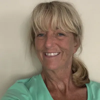 Carol Rehor