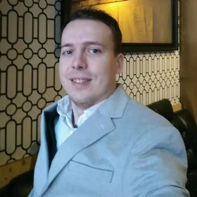 Sebastian Ciocan