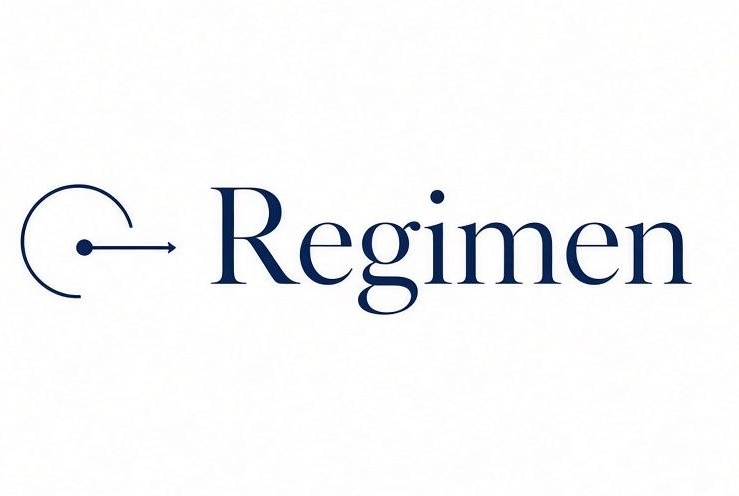 Regimen EMR software