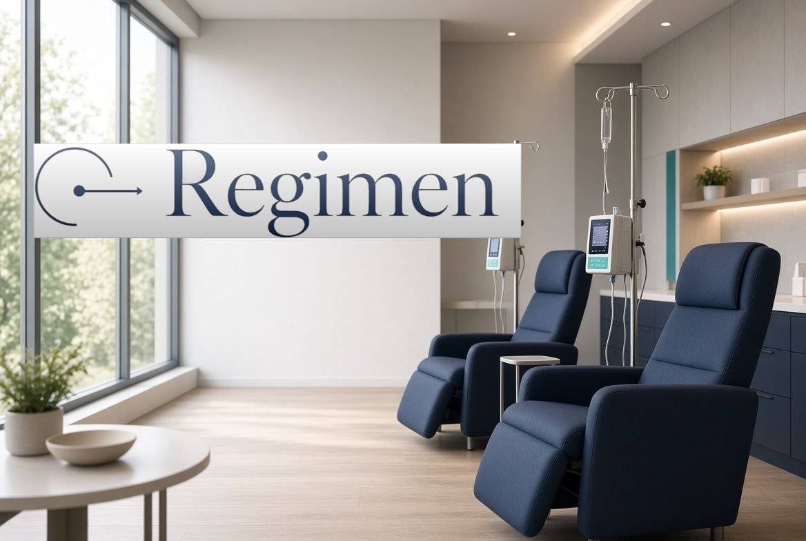 Regimen EMR software image 1