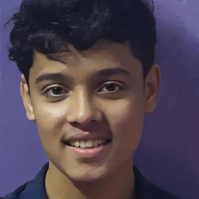 Mohammed Sarwar