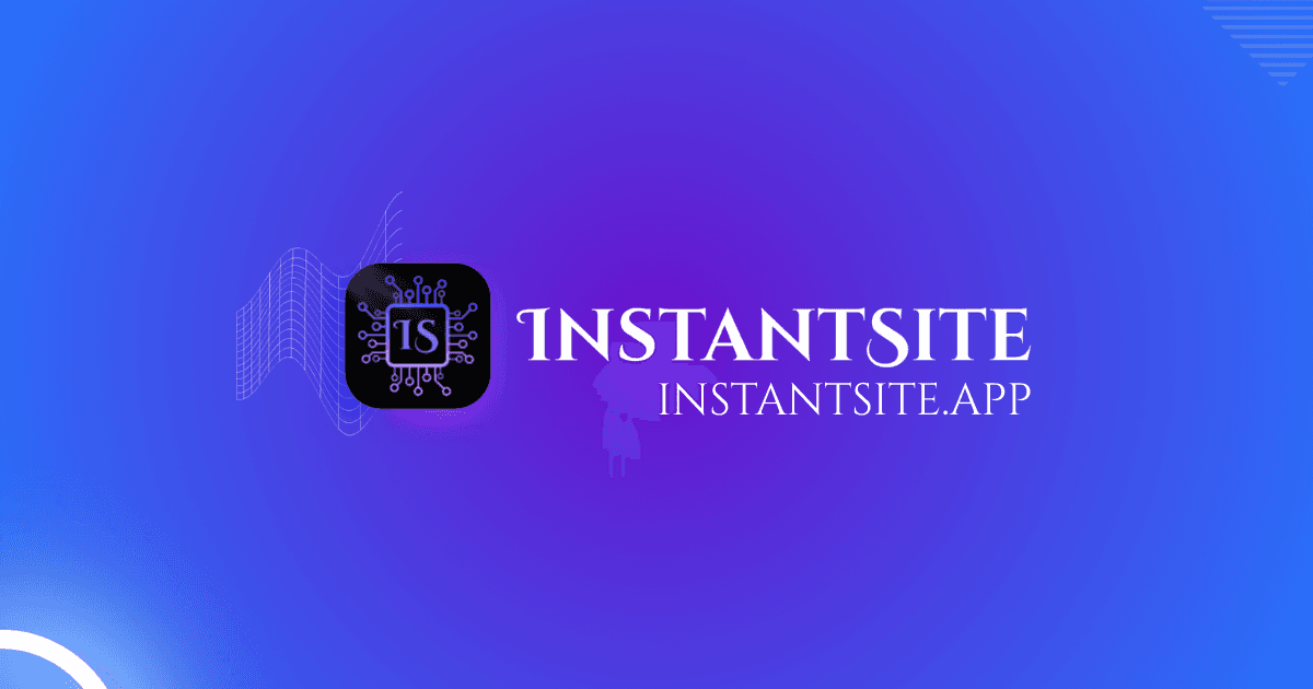 Instantsite image 2