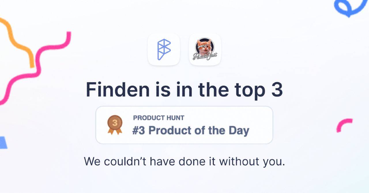Finden image 5