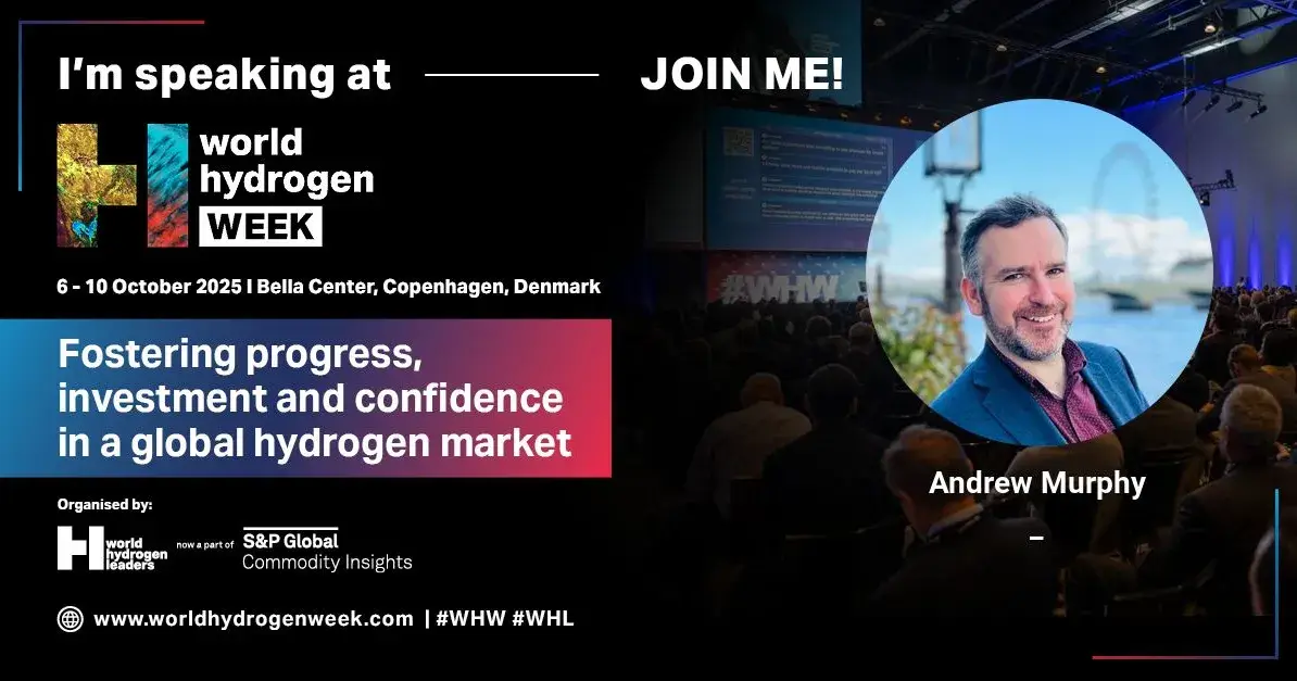 Far Less Ordinary: Why Oxford Hydrogen Exists