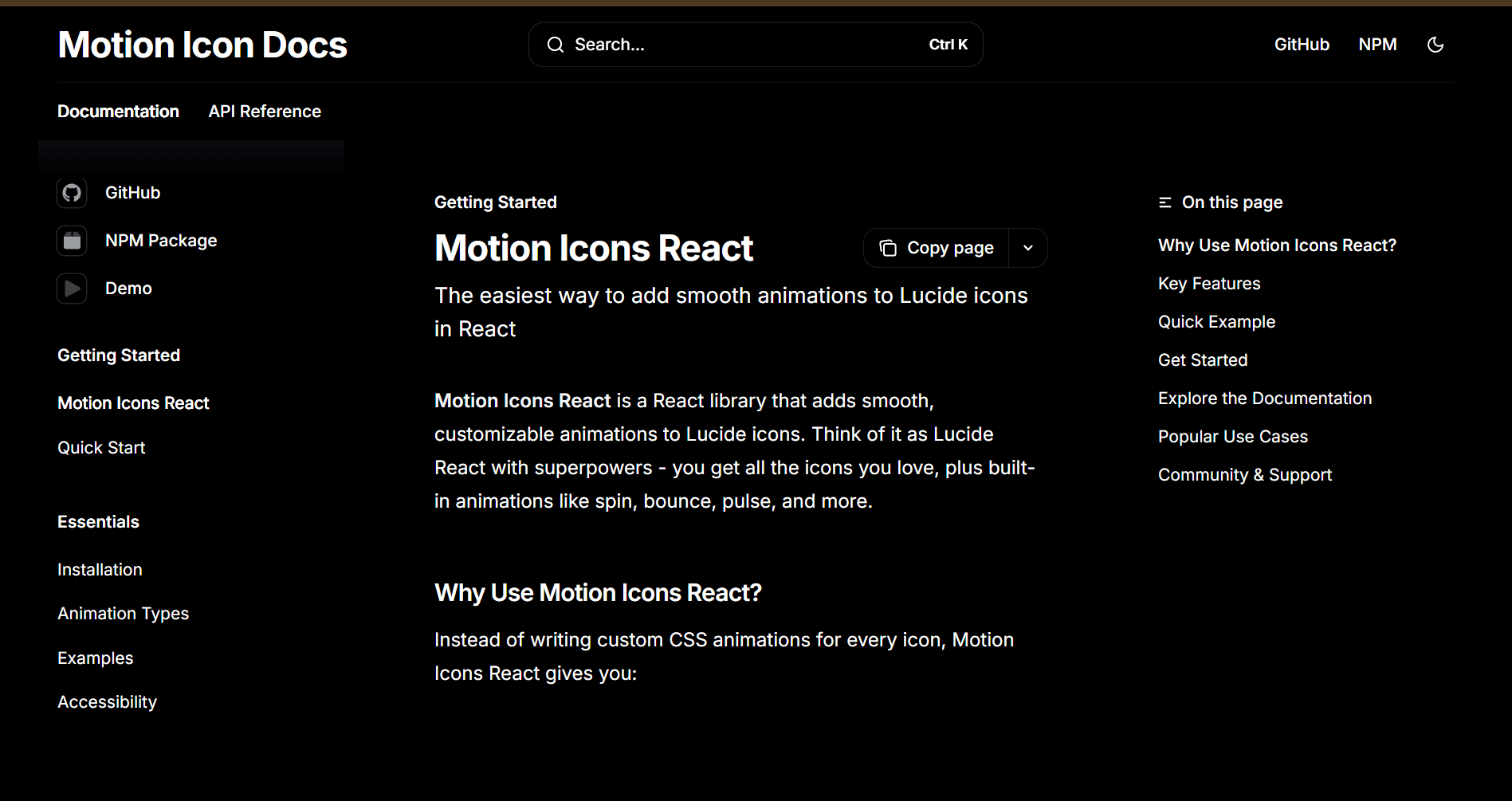 Motion Icons image 4