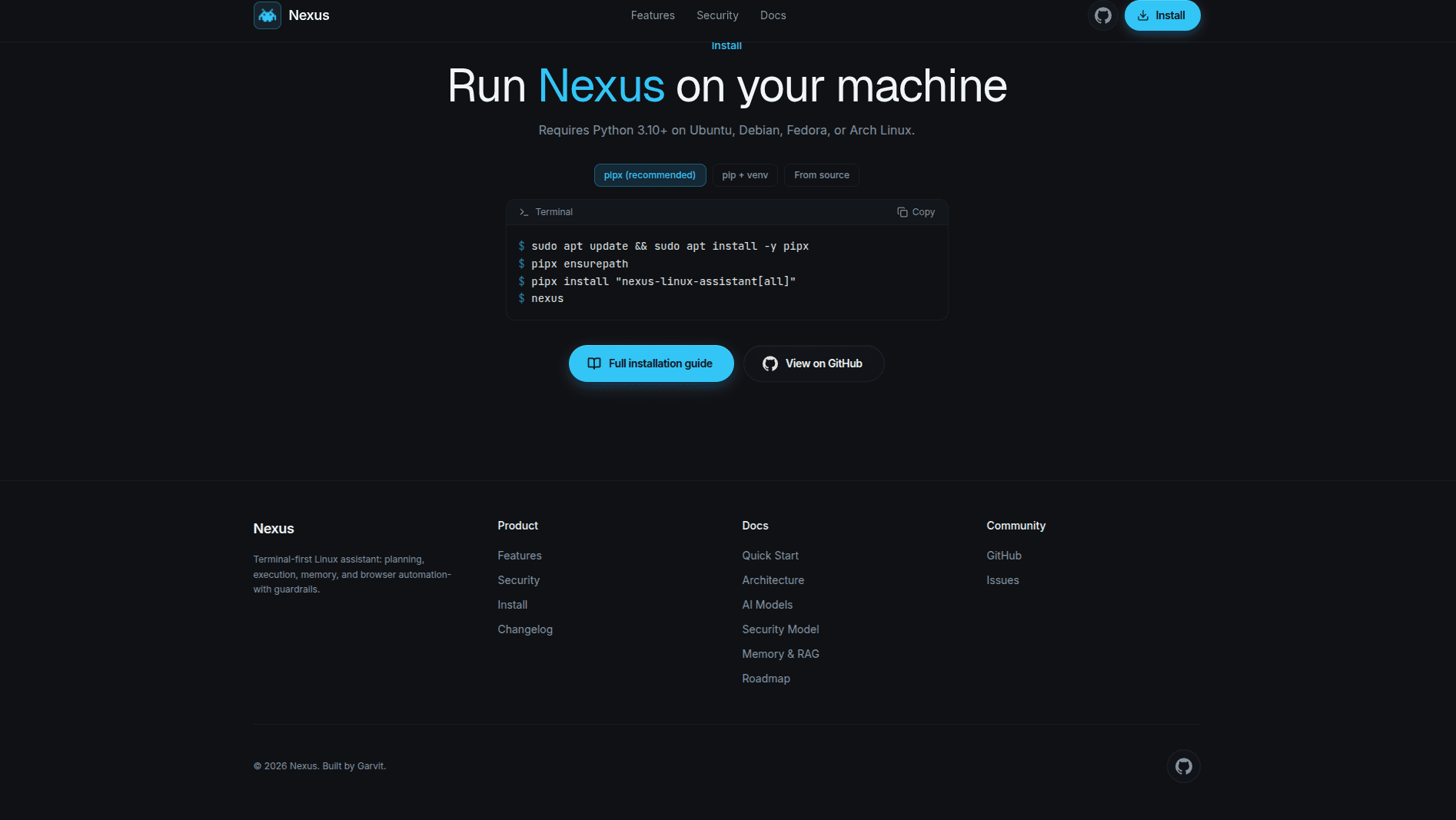 Nexus image 5