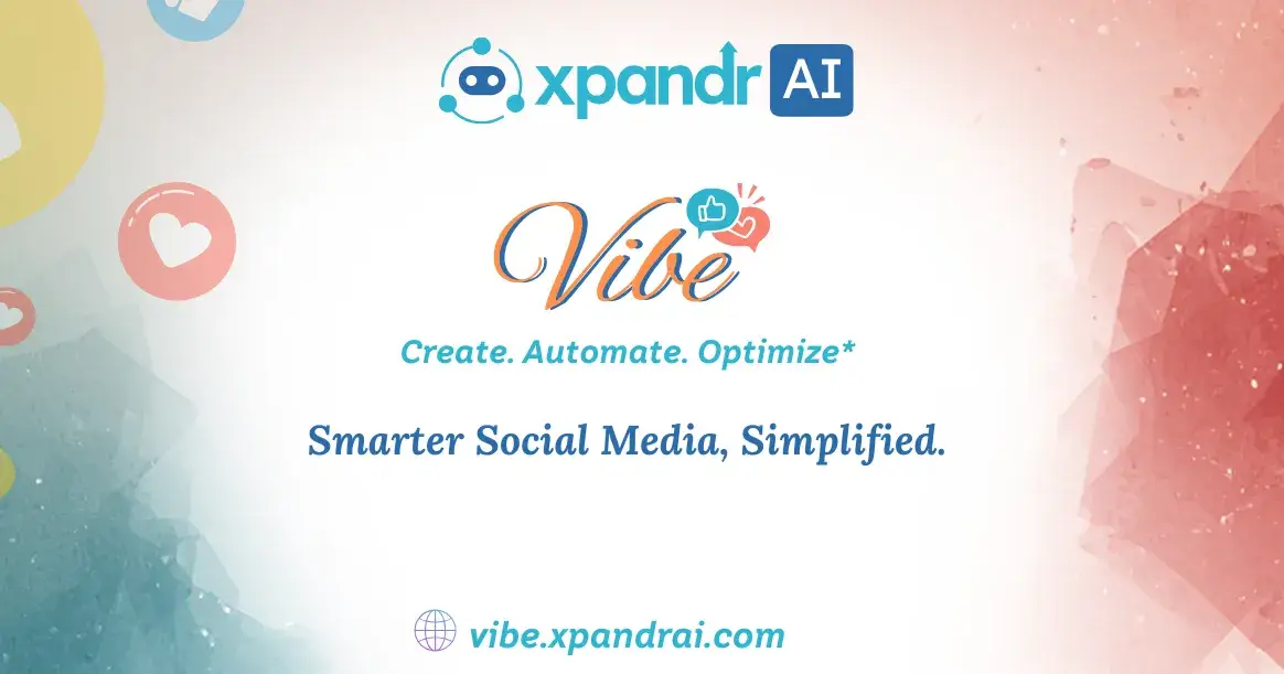 🚀 How Vibe Helps You Build Serious Marketing — Without the Usual Complexity