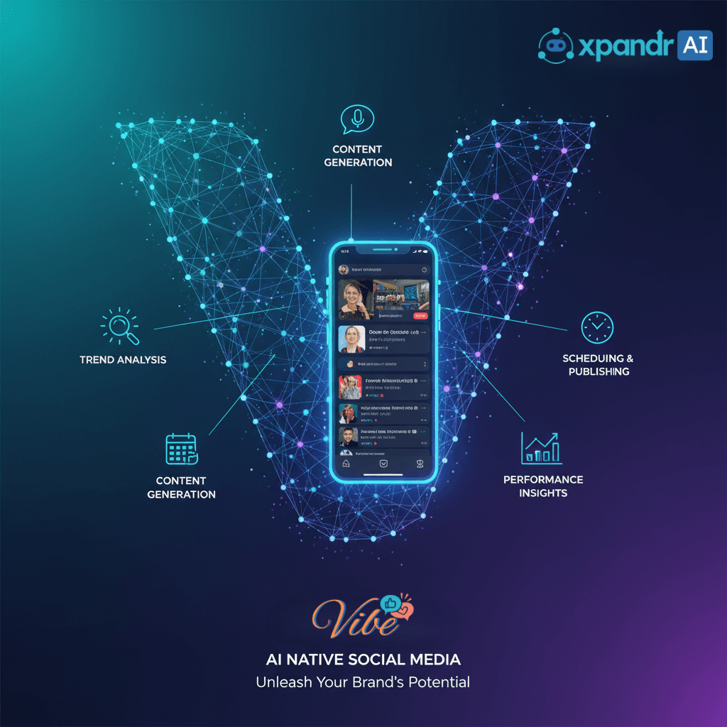 Vibe by XpandrAI image 3