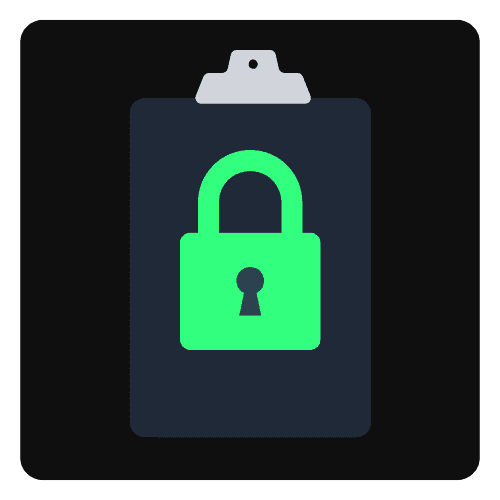 Encrypted Clipboard Manager