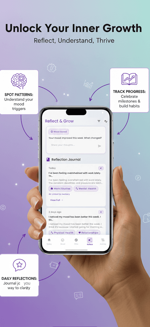 KeikoAI screenshot 4