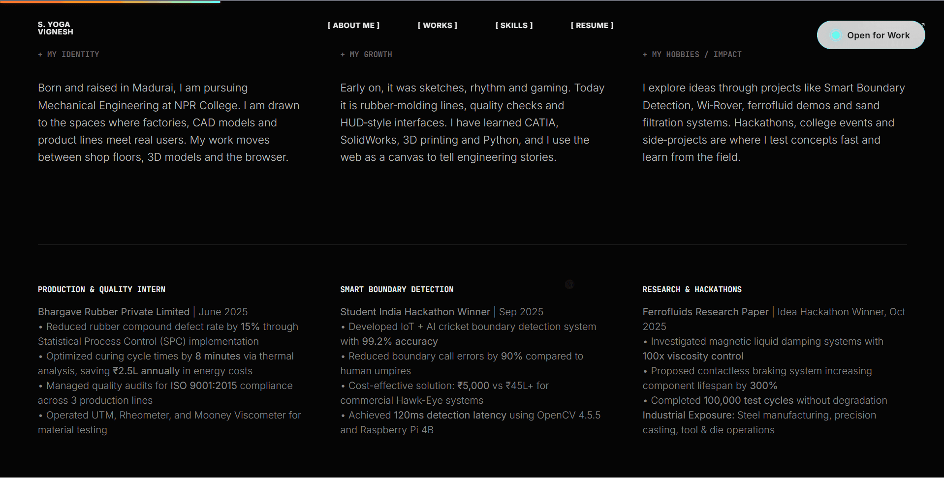 Mechanical Portfolio v1 image 3