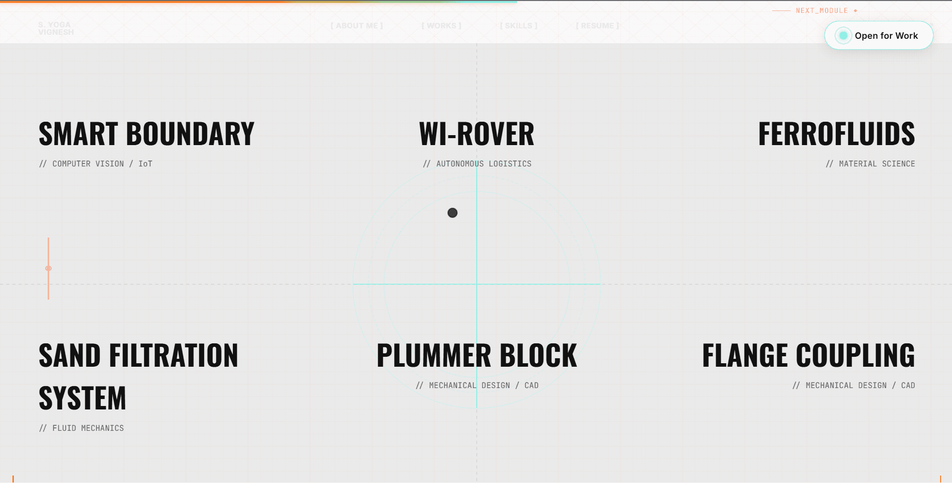 Mechanical Portfolio v1 image 2
