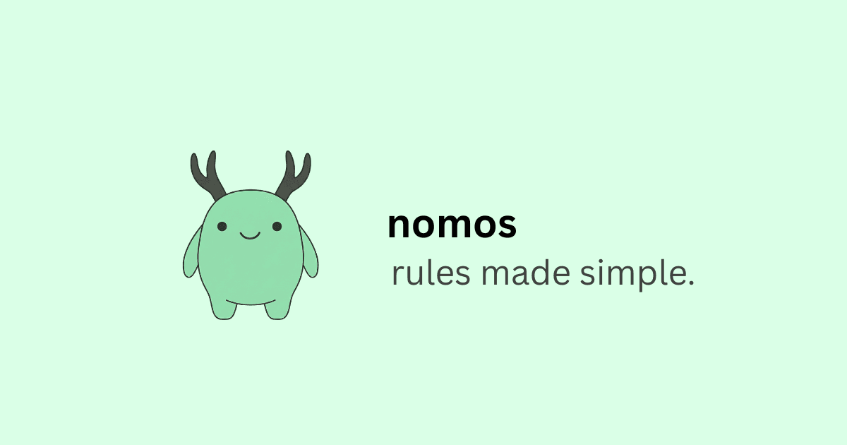 nomos image 1