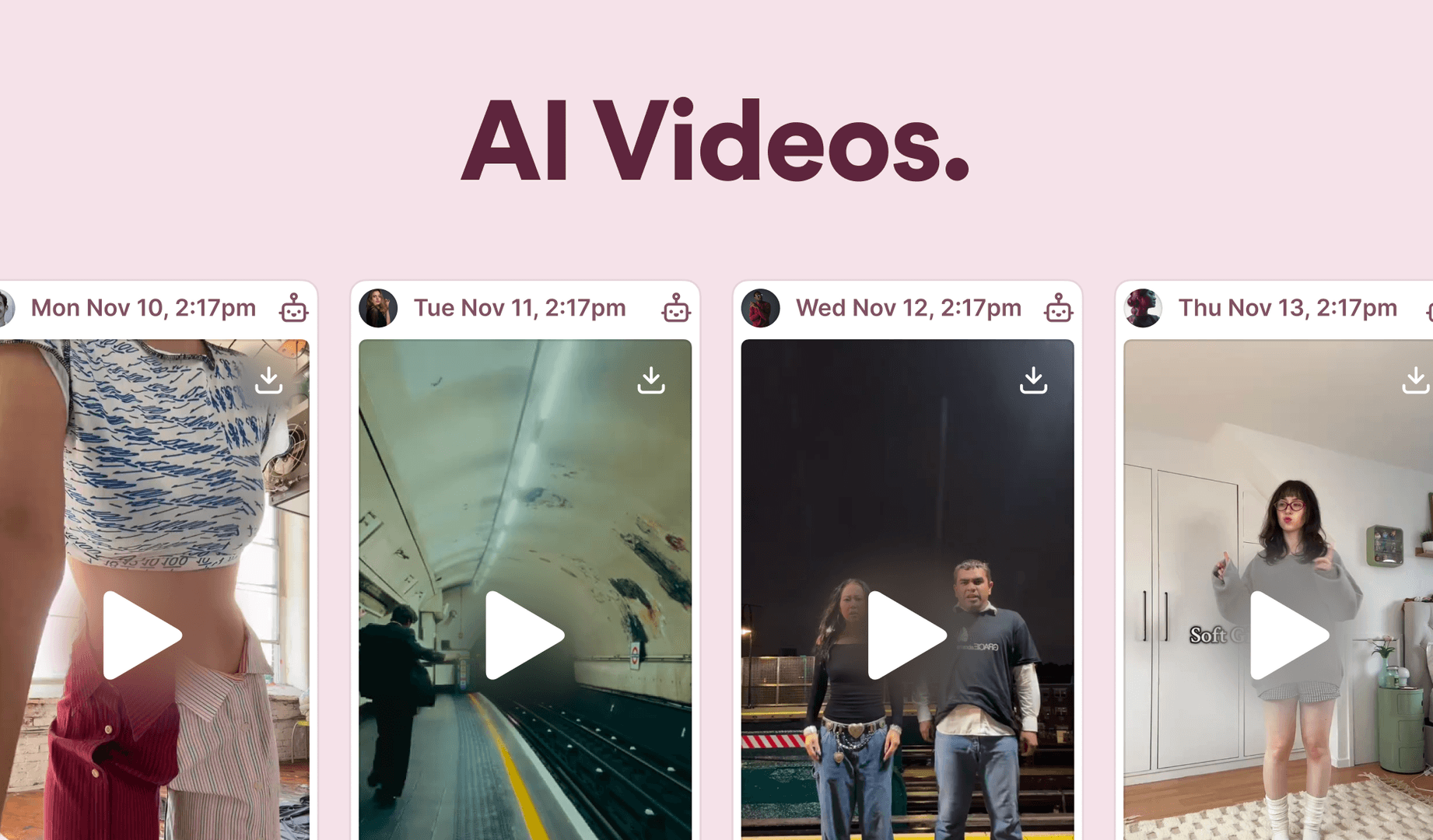 100% Agentic Distribution. image 2