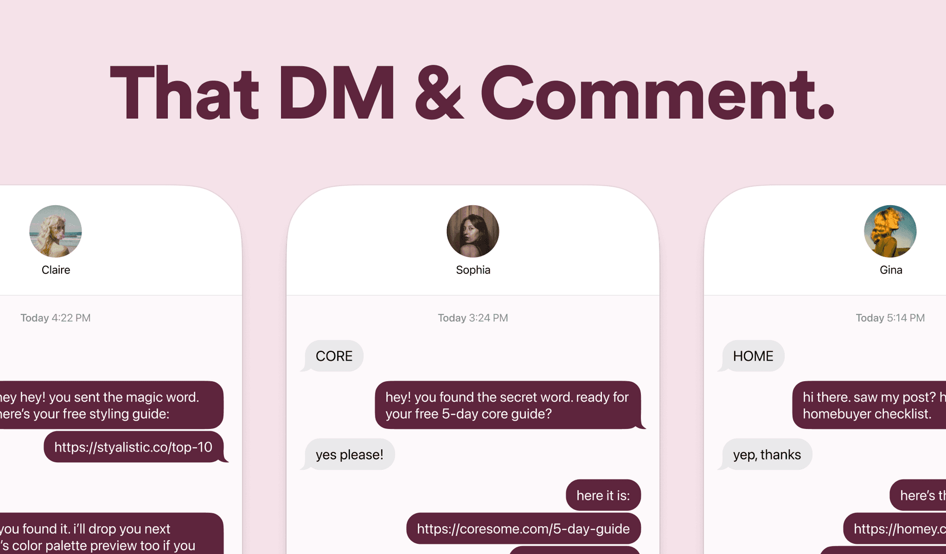 100% Agentic Distribution. image 4