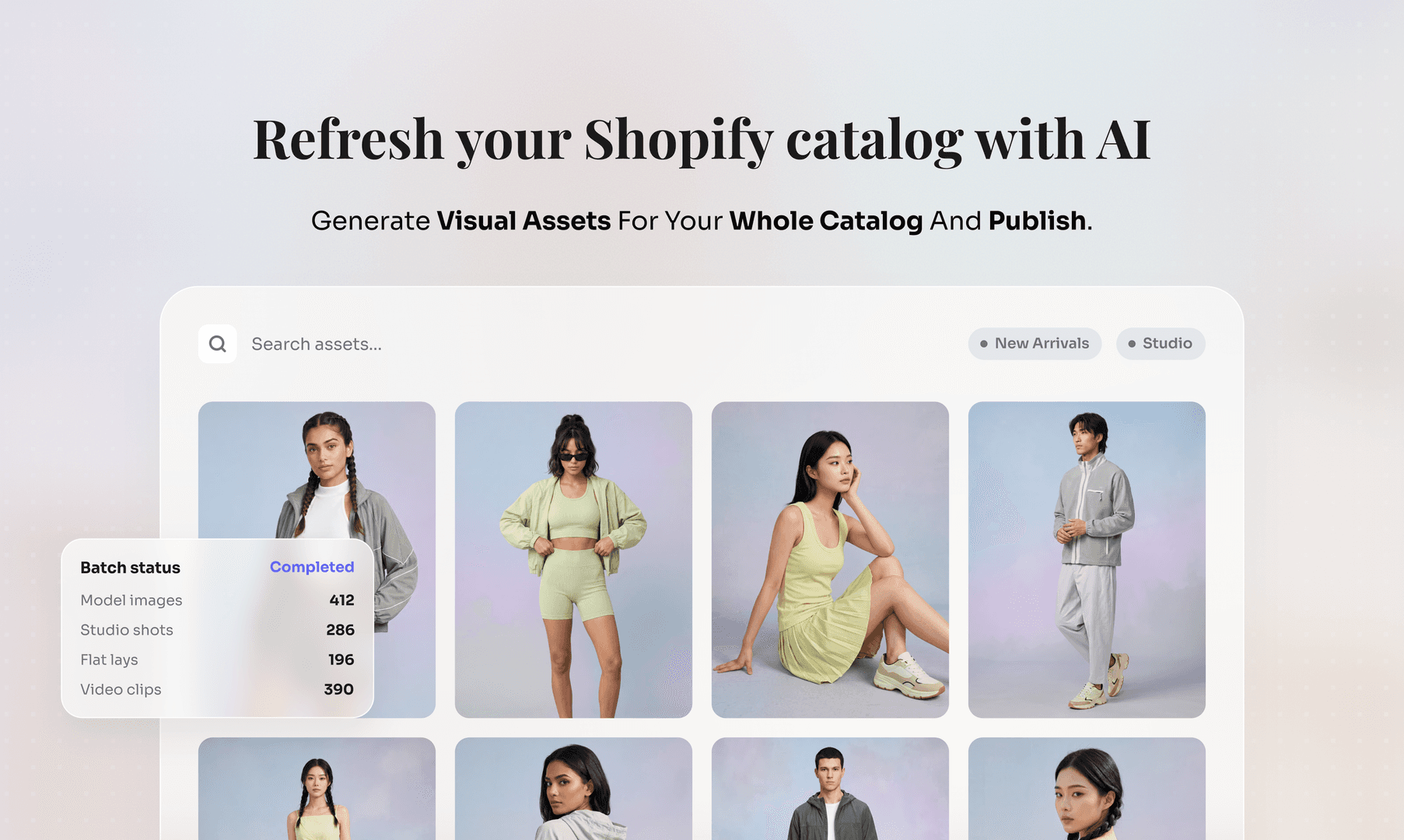 Photogenix for Shopify image 1