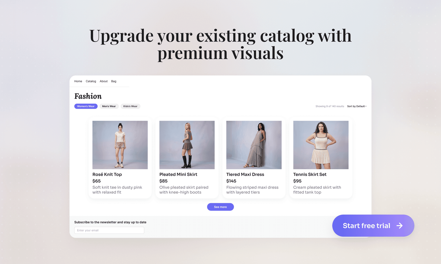 Photogenix for Shopify image 2