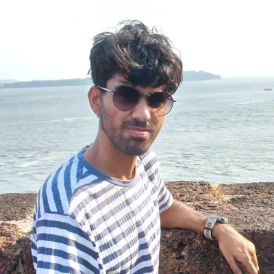 Mayank Doholiya