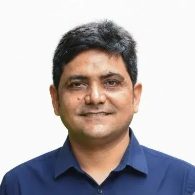 Hrishikesh Jobanputra