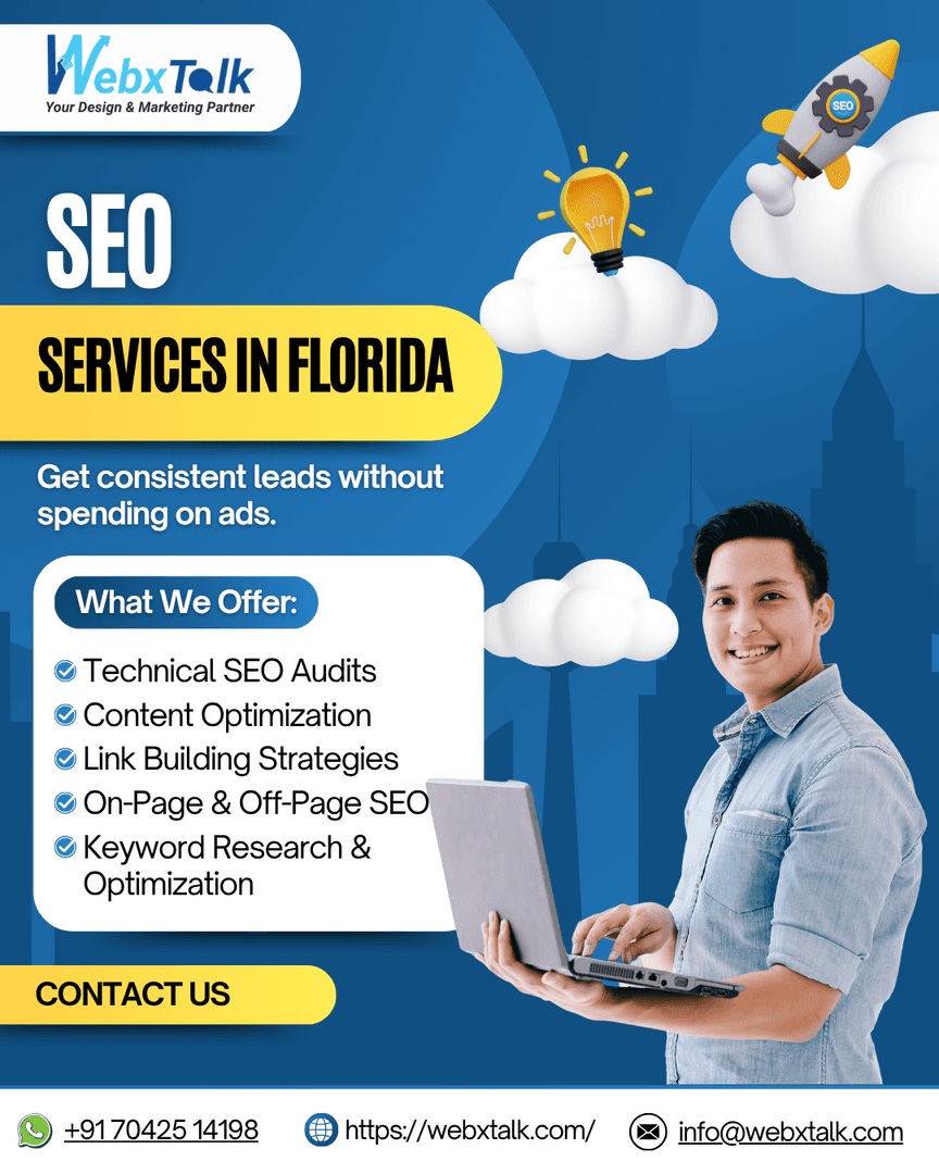 Best SEO Services in Florida image 1