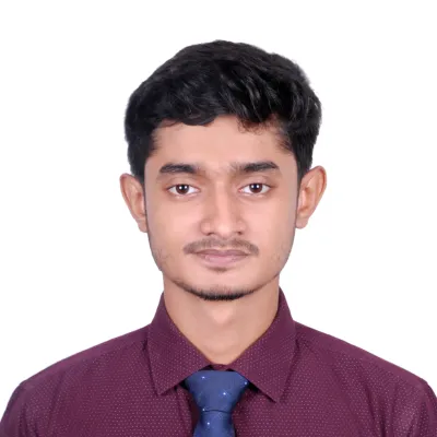Md Samaul Haque Malik