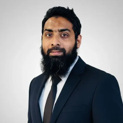 Sadadul Huq