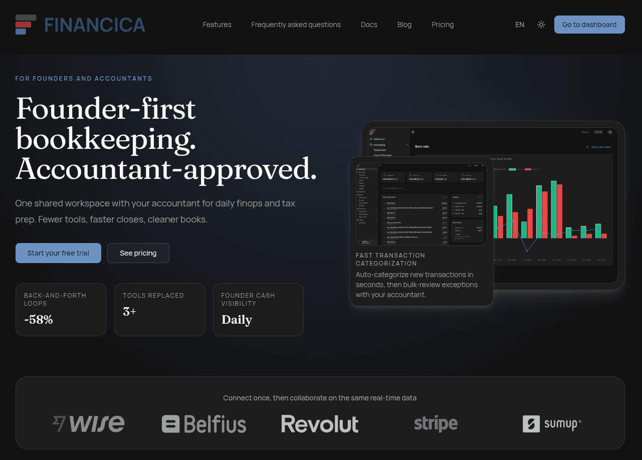 Financica image 1