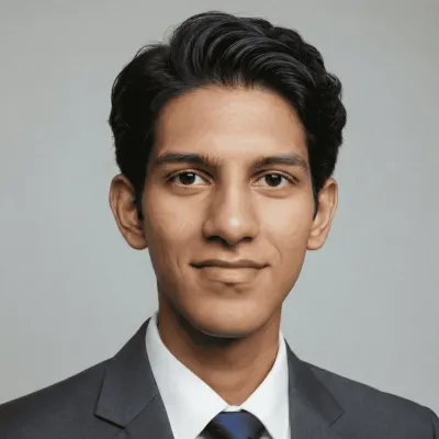 Tabrez Mukadam