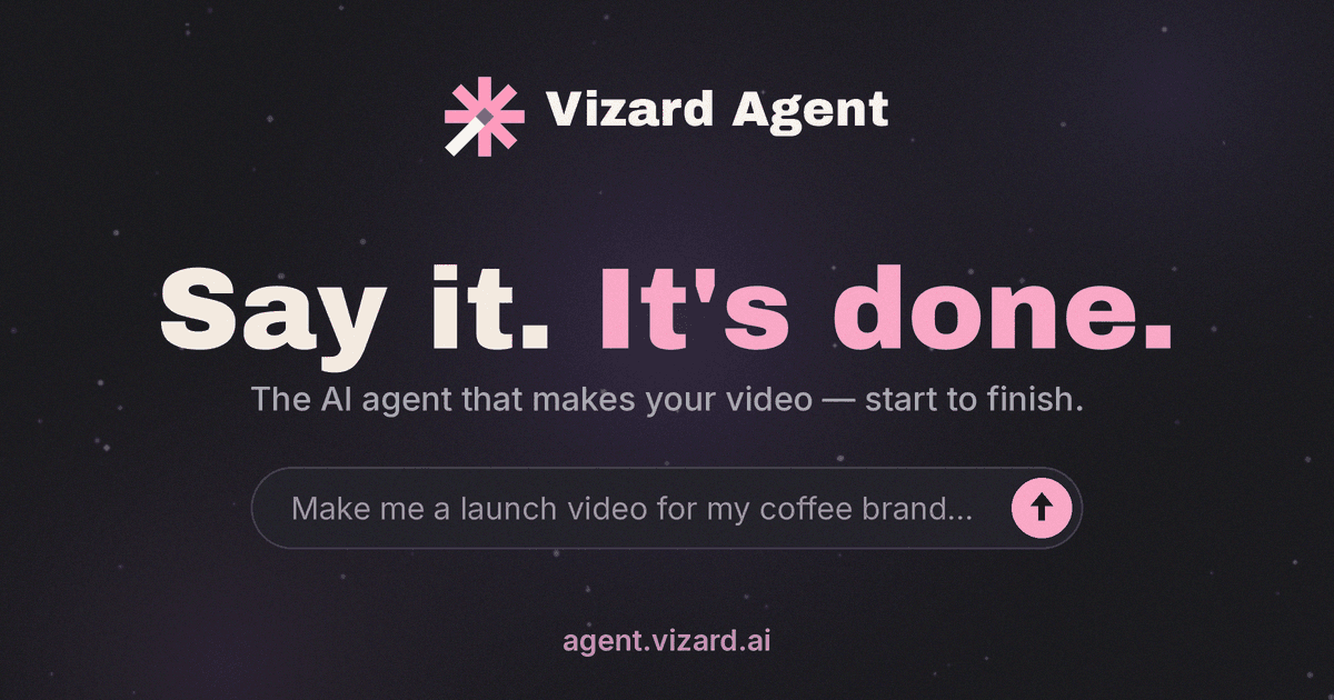 Vizard Agent image 2