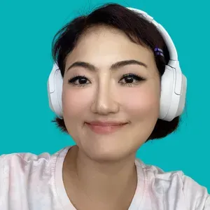 Jayme Hong