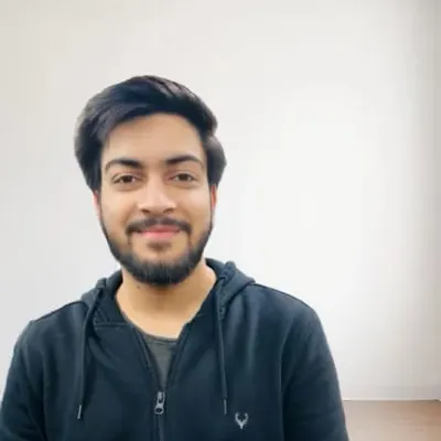 Harsh Aggarwal