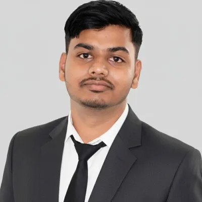 Mr Madhukar