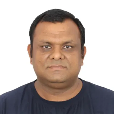 Ujwalendu Prakash
