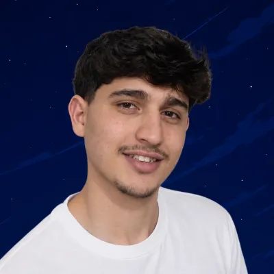 Ayoub Chalabi