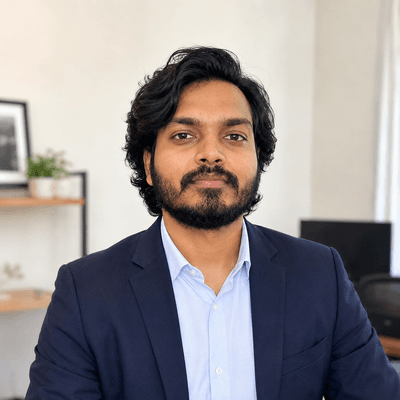 Kundan Sinha