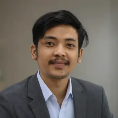 Ogi Setiawan
