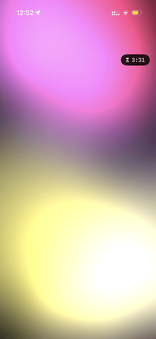 Light Njoy - Your Screen Is an Ambient Lamp image 3