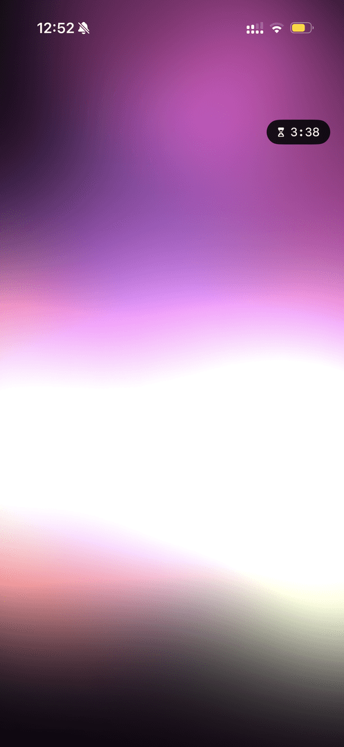 Light Njoy - Your Screen Is an Ambient Lamp image 2