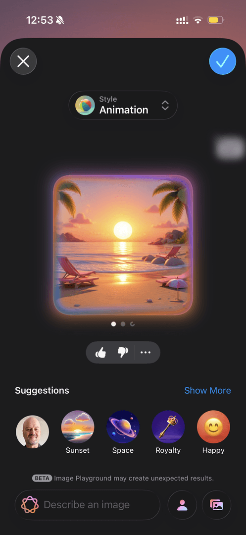 Light Njoy - Your Screen Is an Ambient Lamp image 1