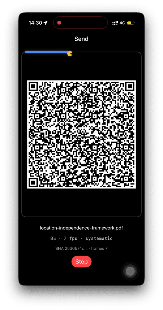 SharebyLight image 4