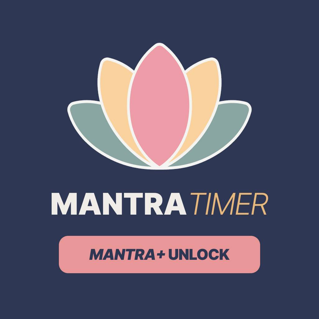 Mantra Meditation Timer image 5