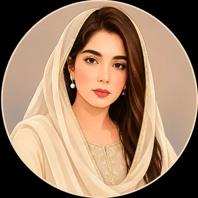 Nagina Afzal