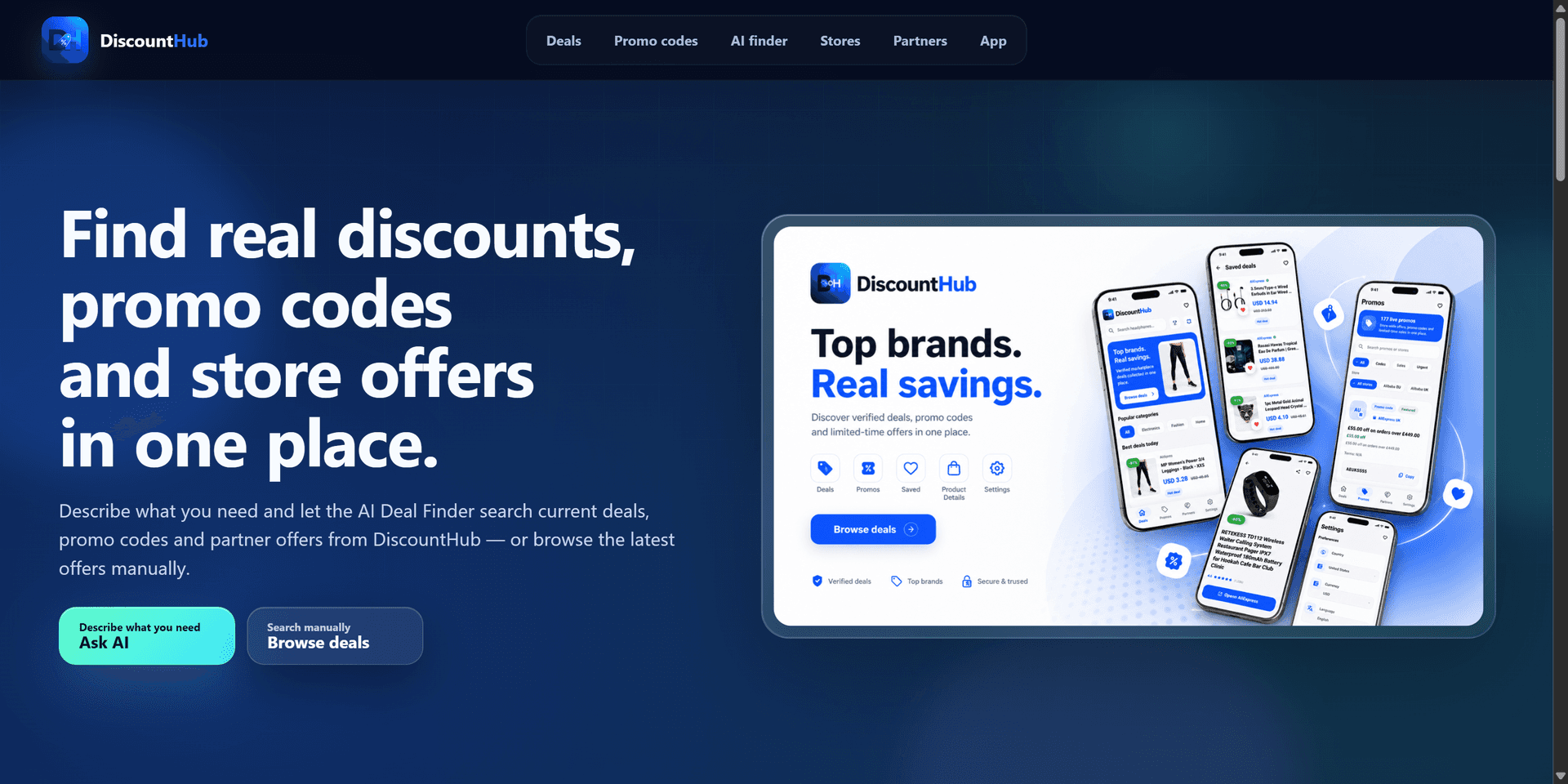 DiscountHub image 2